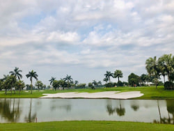 Vĩnh Phúc mở lại sân golf, phục vụ không quá 50% công suất