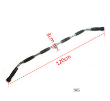 Thanh đòn thẳng tập xô 120cm
