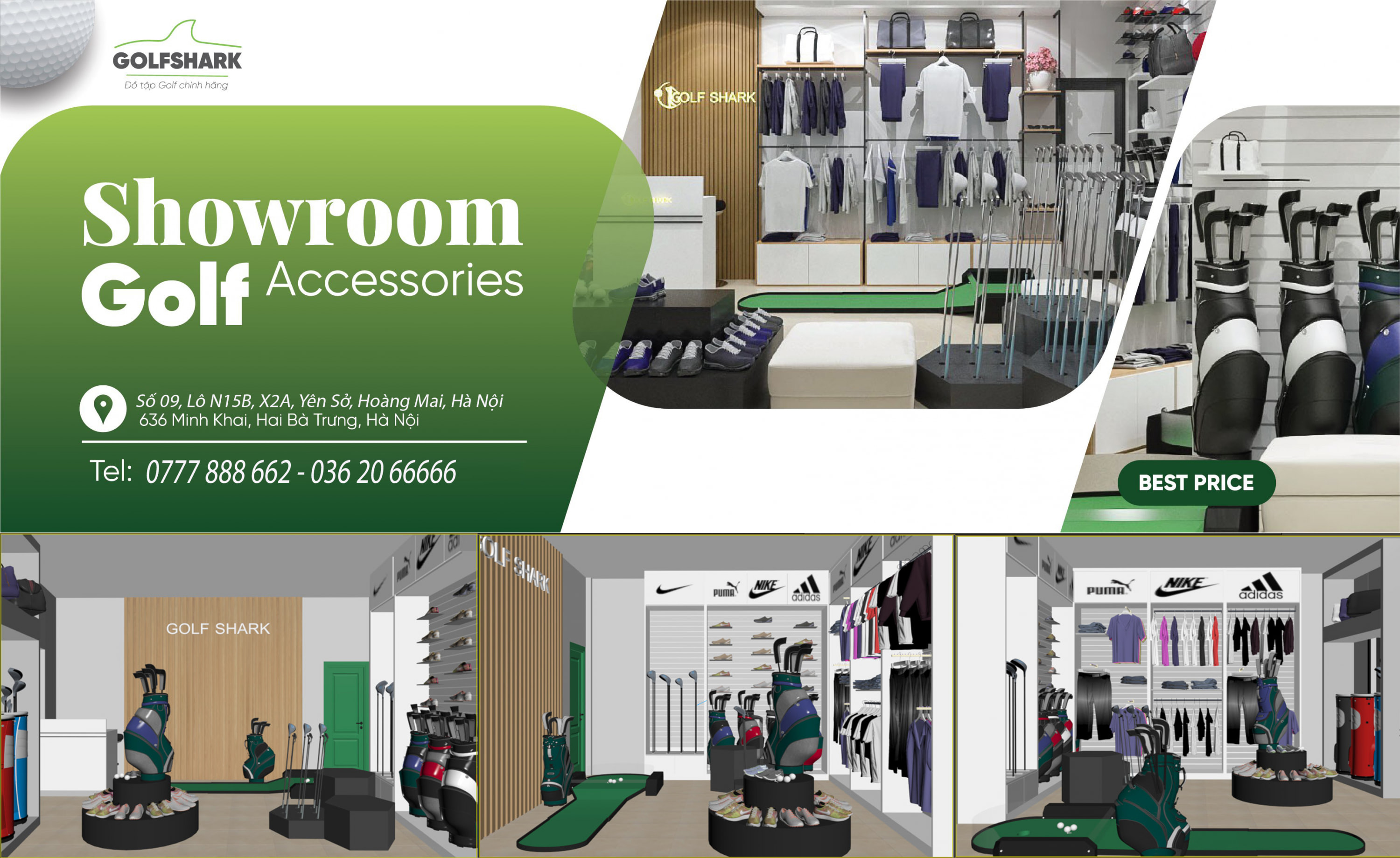 showroom-do-tap-golf