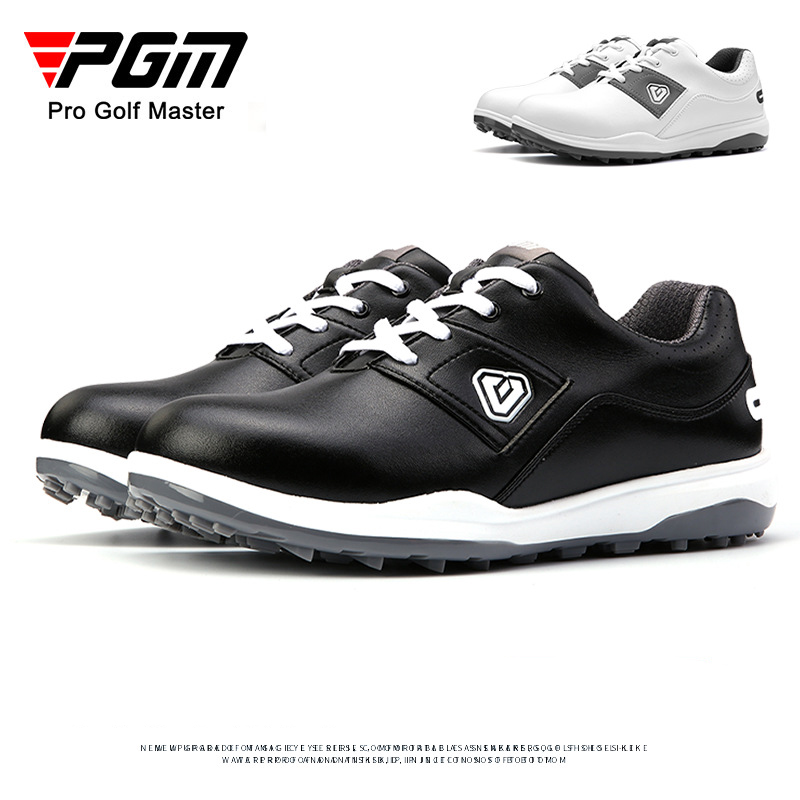 Giày golf nữ thiết kế núm xoay cao cấp PGM XZ209